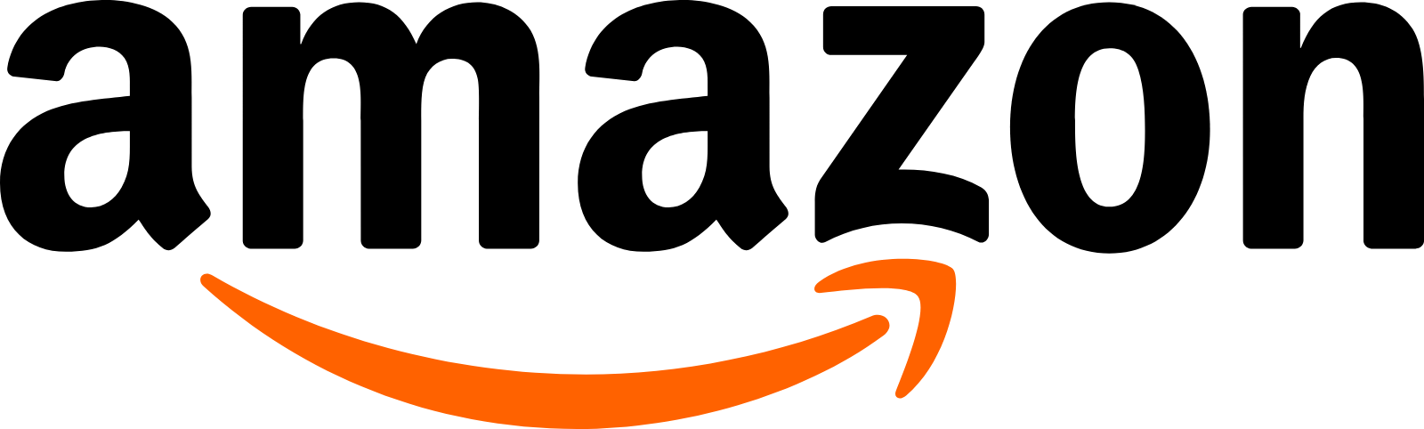 Logo Amazon